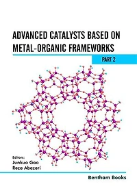 Advanced Catalysts Based on Metal-organic Frameworks (Part