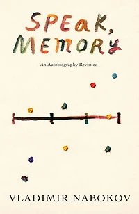 Speak, Memory: Introduction By Brian Boyd