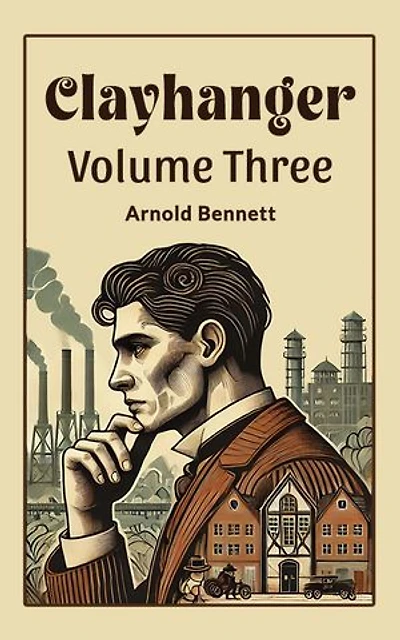 Clayhanger Volume Three