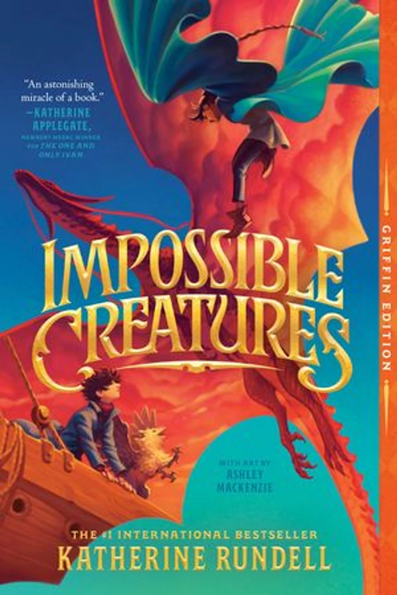 Impossible Creatures - Indigo Exclusive Edition