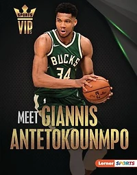 Meet Giannis Antetokounmpo: Milwaukee Bucks Superstar