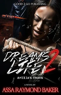 Dream's Life 2: Amilia's Chaos