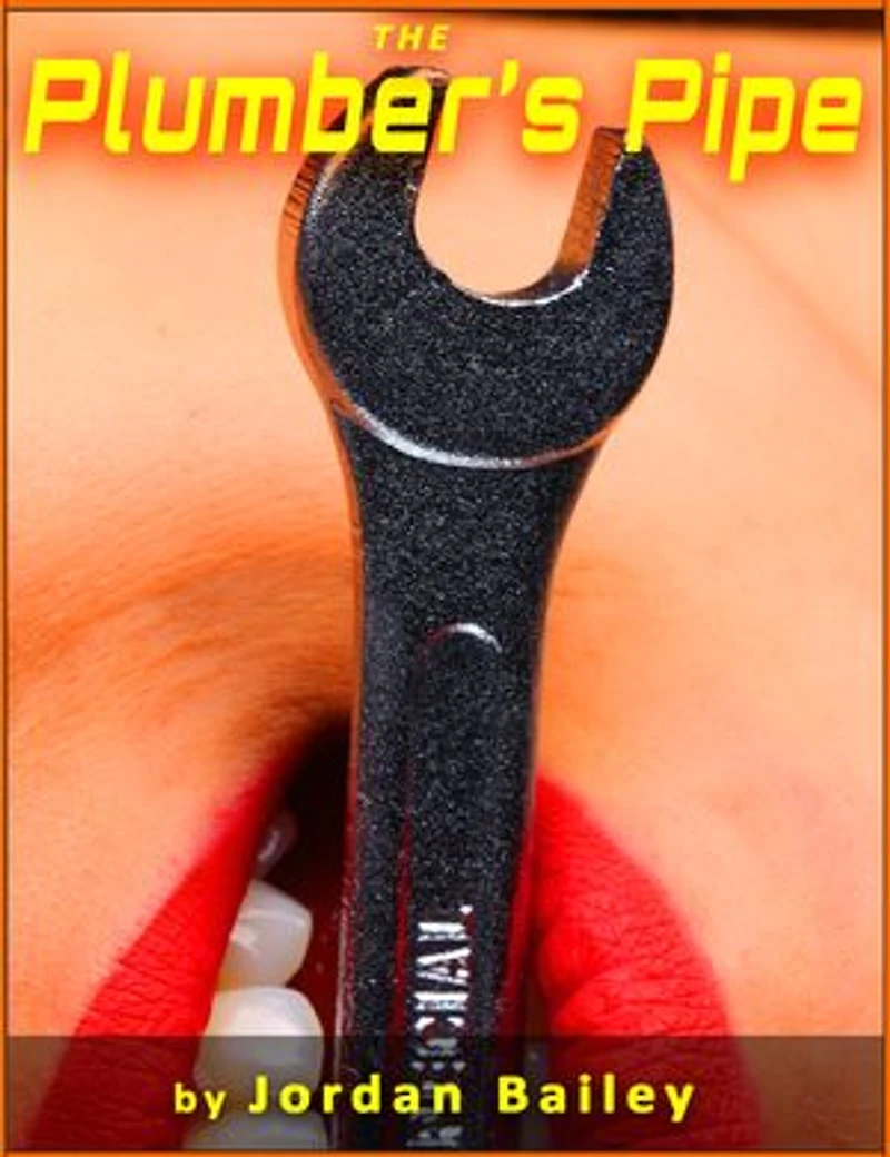 The Plumber's Pipe (Futa on Male)