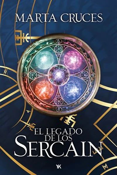 El legado de los sercain