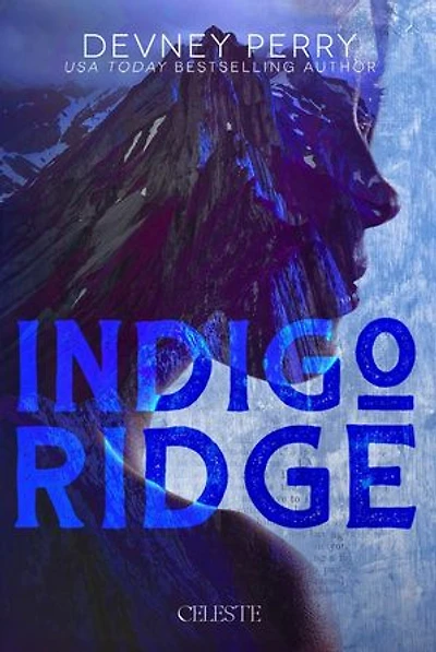 Indigo Ridge: Les Eden