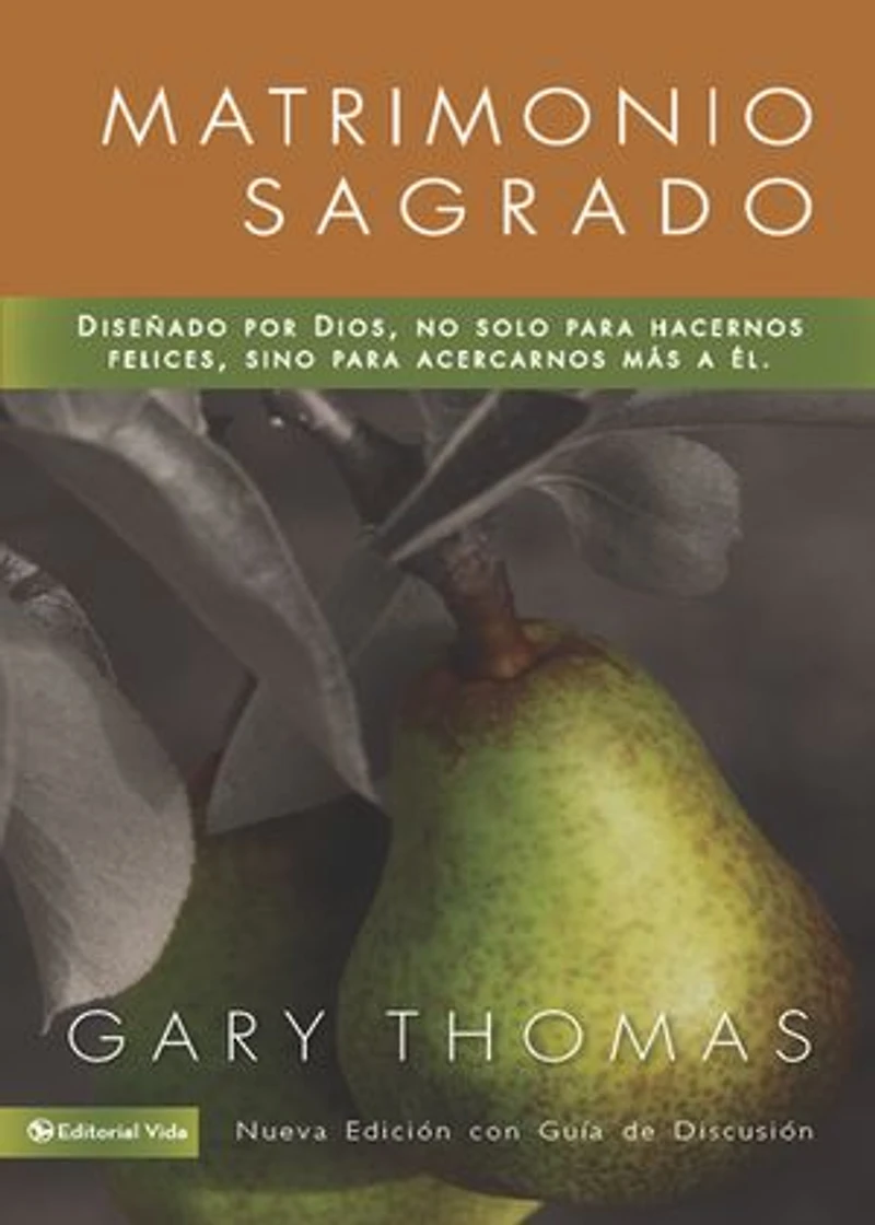 Sacred Marriage Gift Edition: 52 Devotions to Enhance Your Spiritual Intimacy