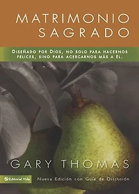 Sacred Marriage Gift Edition: 52 Devotions to Enhance Your Spiritual Intimacy