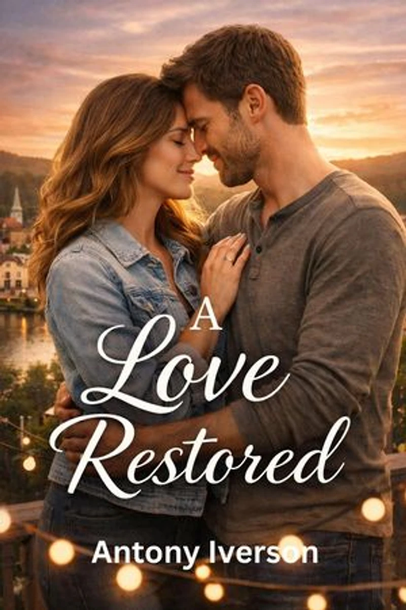 A Love Restored: Romance In Willow Creek, #115