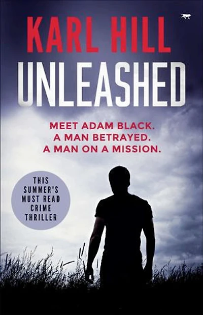 Unleashed: This Year's Must-read Crime Thriller
