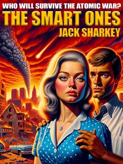 The Smart Ones: Who Will Survive the Atomic War?