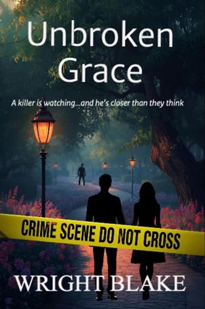 UNBROKEN GRACE