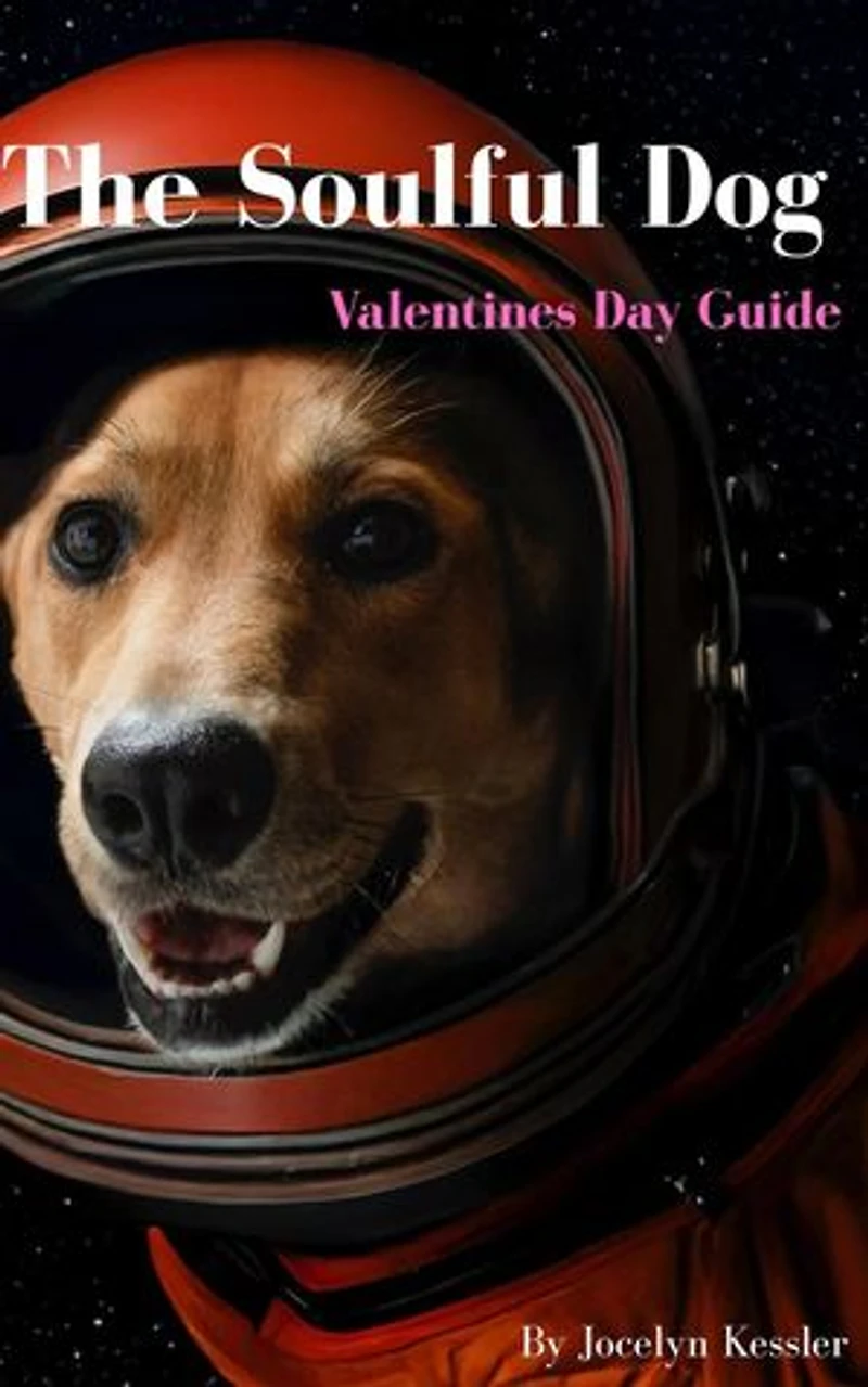 The Soulful Dog - Valentines Day Guide: The Soulful Dog Collection, #2