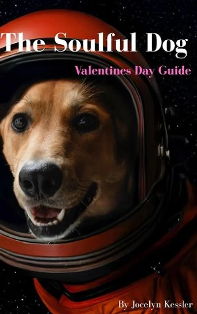 The Soulful Dog - Valentines Day Guide: The Soulful Dog Collection, #2