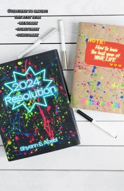 2024 Self help book: To have the Soft-Life you want