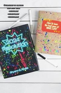 2024 Self help book: To have the Soft-Life you want