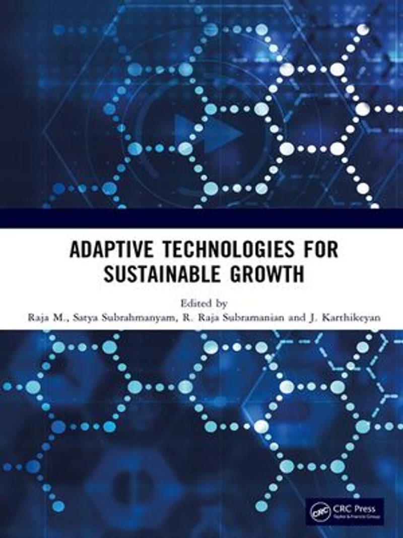 Adaptive Technologies for Sustainable Growth