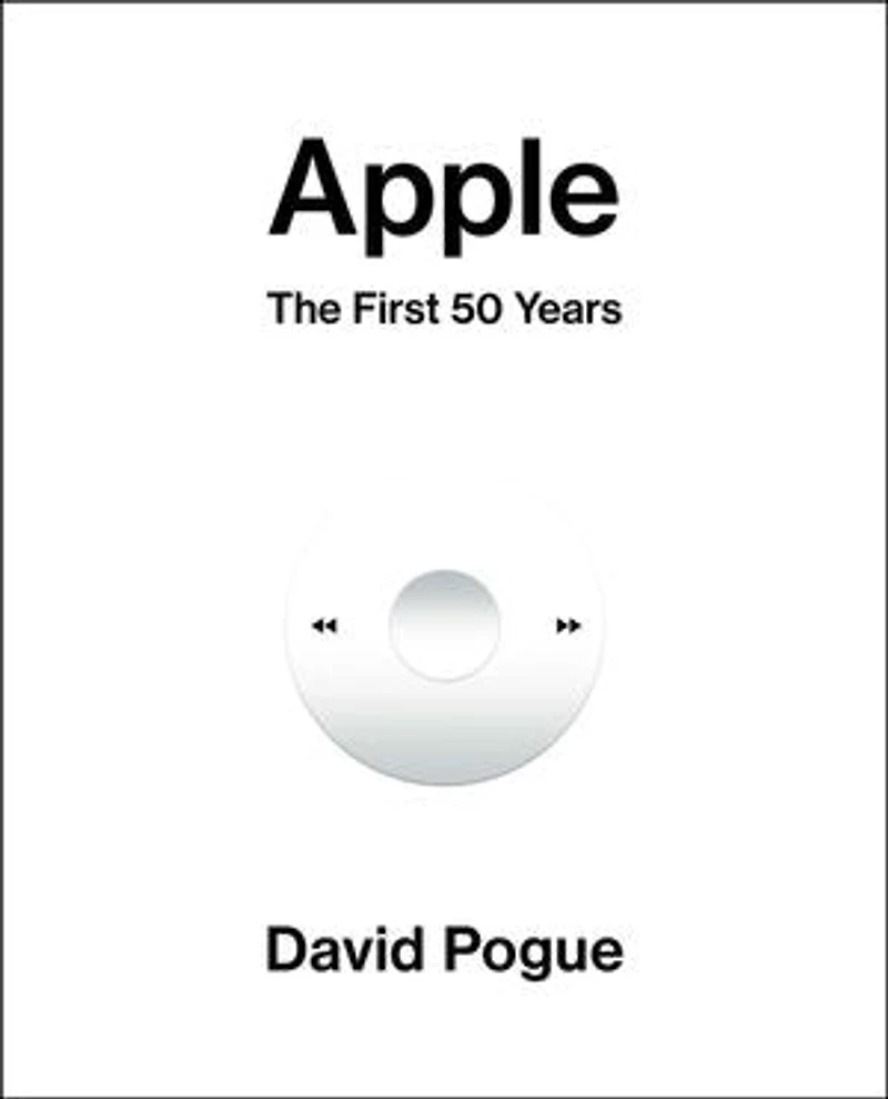 Apple: The First 50 Years