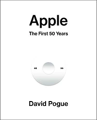 Apple: The First 50 Years