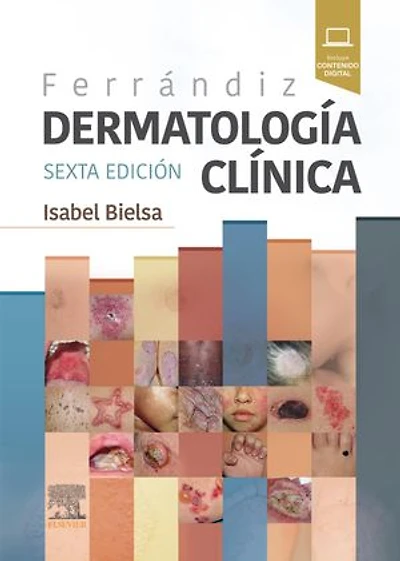 Ferrándiz. Dermatología clínica