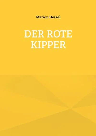 Der rote Kipper