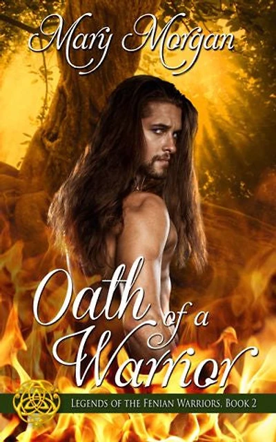 Oath of a Warrior