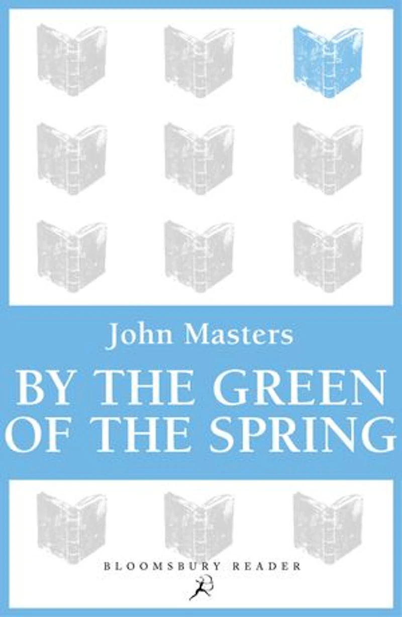 By the Green of the Spring
