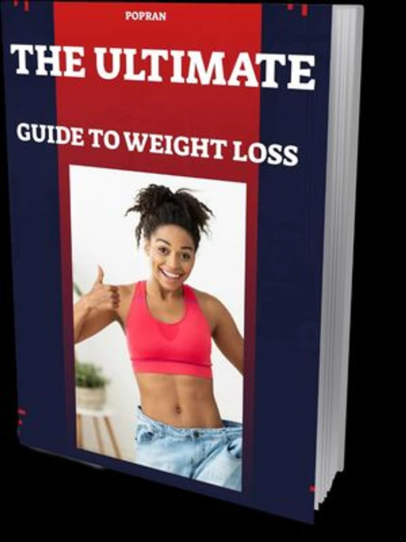 Ultimate guide to Weight Loss