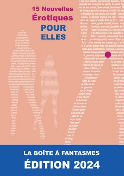 15 Nouvelles Érotiques Pour "Elles"