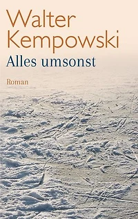 Alles umsonst: Roman