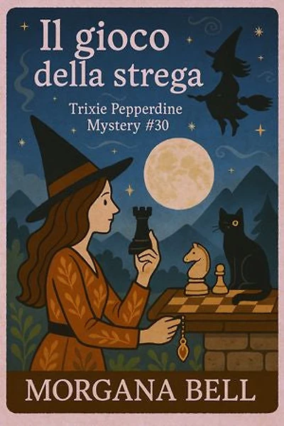 Il gioco della strega