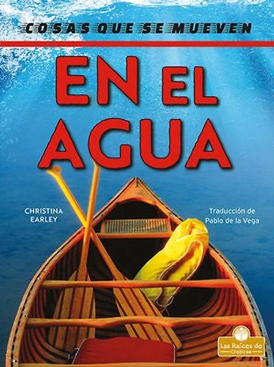 En el agua (On the Water)