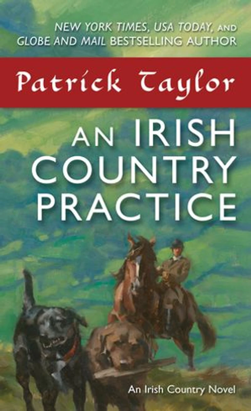 An Irish Country Practice: Novel