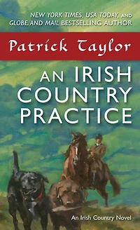An Irish Country Practice: Novel