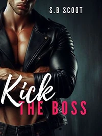 Kick the boss (English): New edition