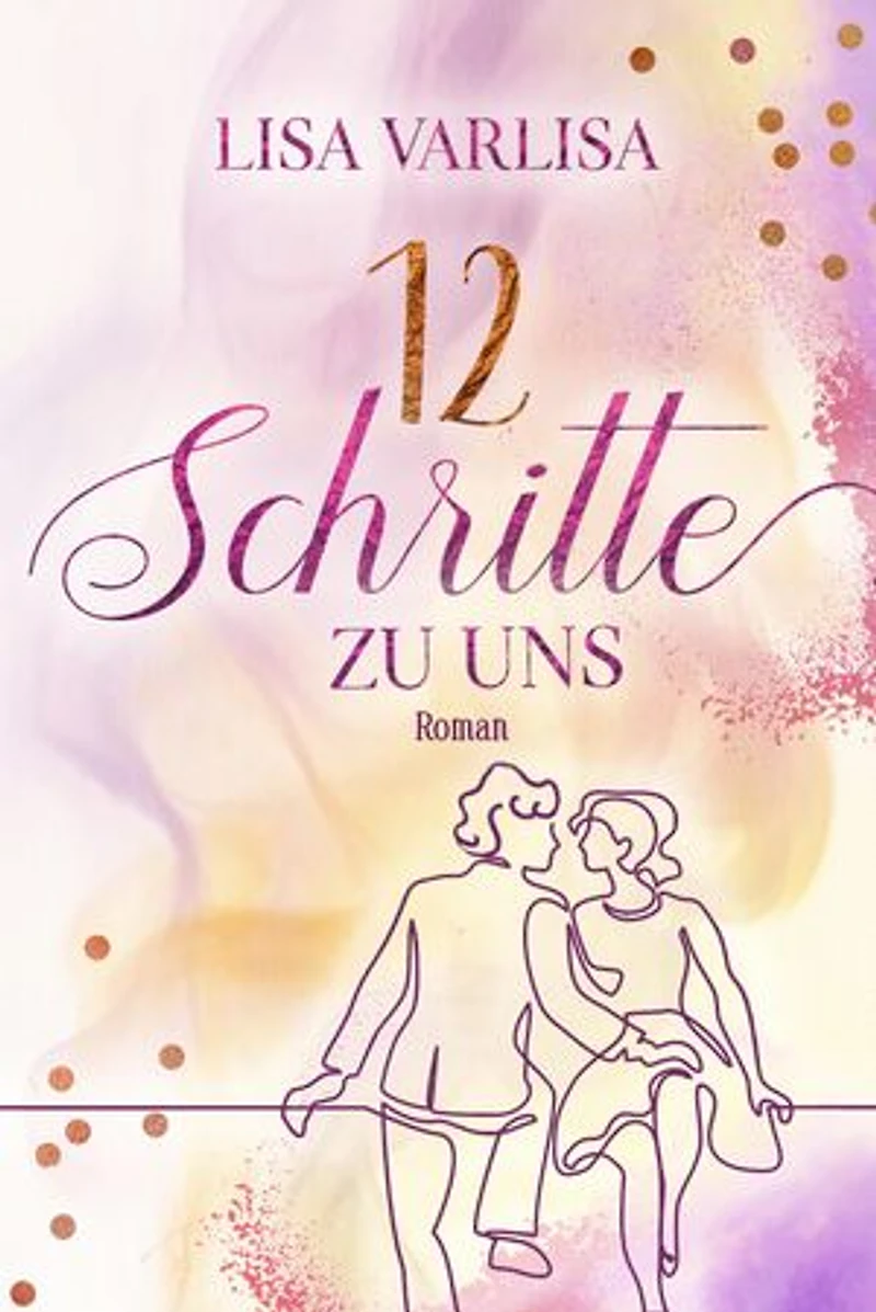 12 Schritte zu uns