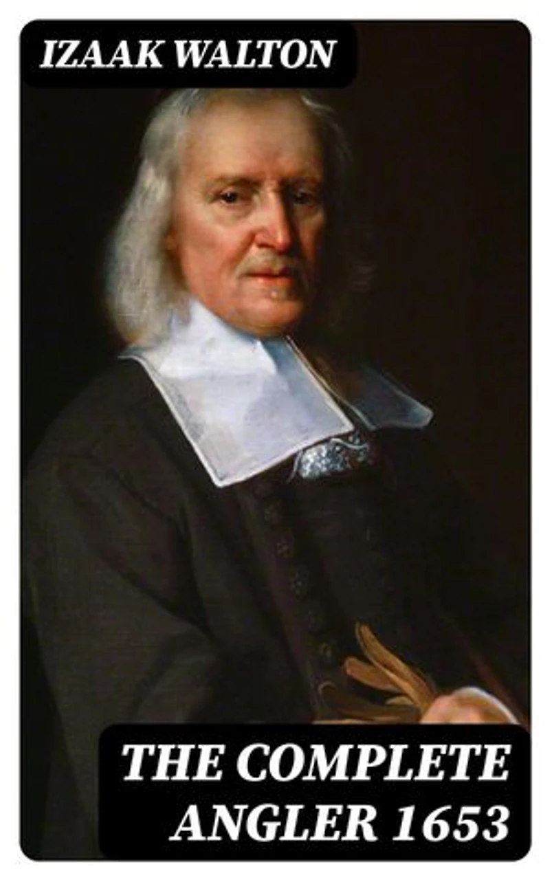 The Complete Angler 1653