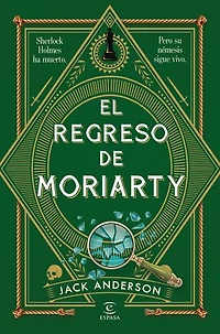 El regreso de Moriarty