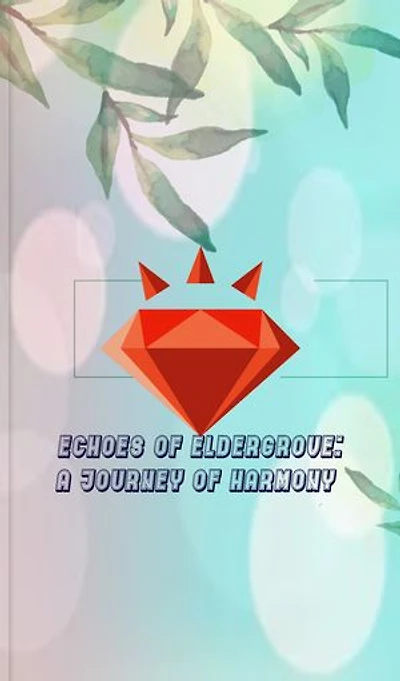 Echoes of Eldergrove: A Journey of harmony