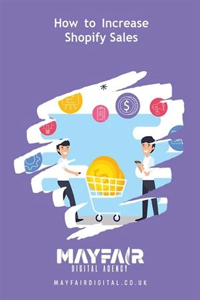 How to Increase Shopify Sales: How to Increase Shopify Sales