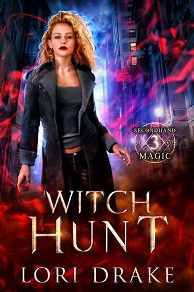 Witch Hunt