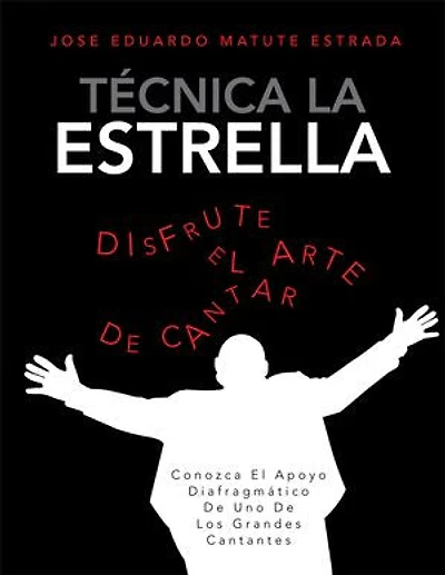 Tecnica La Estrella: Conozca El Apoyo Diafragmatico de Uno Los Grandes Cantantes