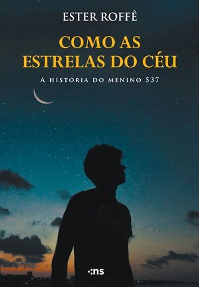 Como as estrelas do céu: A historia do menino 537