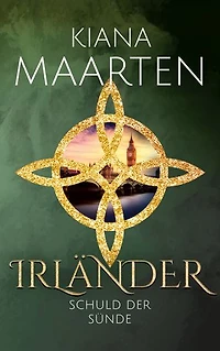 Irländer: Schuld der Sünde
