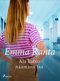 Älä katso naamion taa
