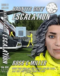 Haunter Grey - Escalation
