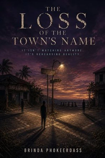 The Loss of the Town’s Name