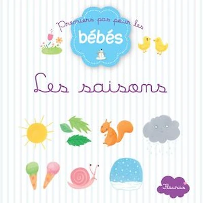 Les saisons