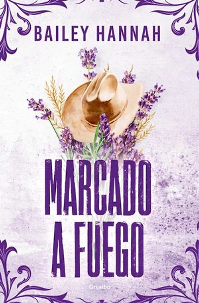 Marcado a fuego / Alive and Wells