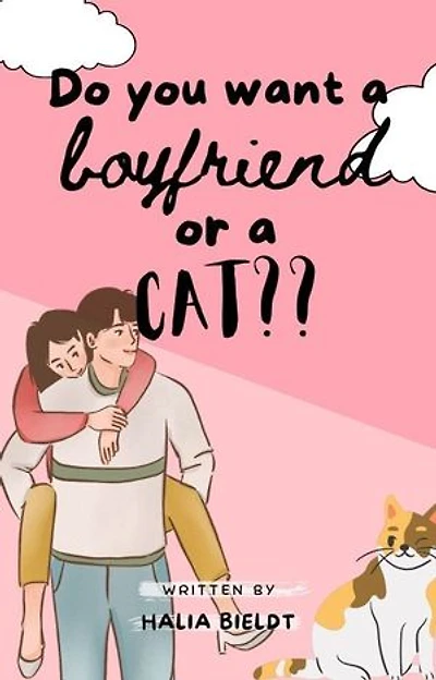 Do You Want a Boyfriend or a Cat?