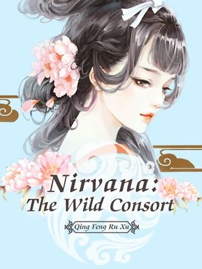 Nirvana: The Wild Consort: Volume 3